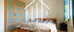 vente Maison individuelle Saint Paul Le Jeune