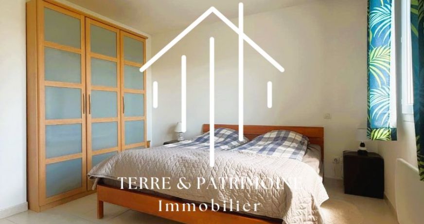 vente Maison individuelle Saint Paul Le Jeune