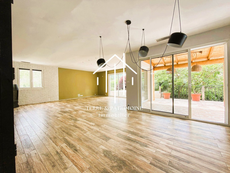 vente Villa Meyrannes - Photo 3