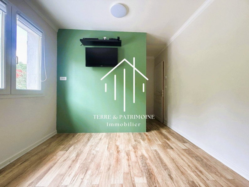 vente Villa Meyrannes - Photo 10