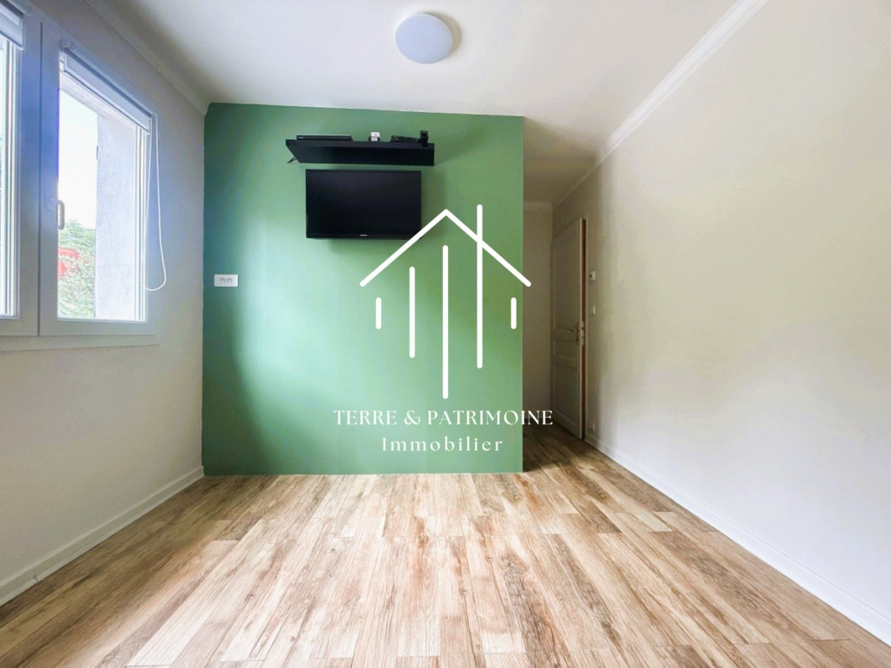 vente Villa Meyrannes - Photo 10