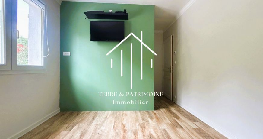 vente Villa Meyrannes