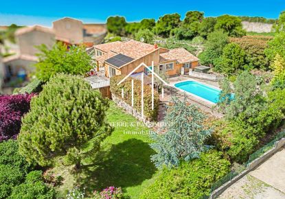 vente Villa Meyrannes