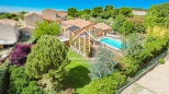 vente Villa Meyrannes
