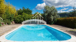 vente Villa Meyrannes