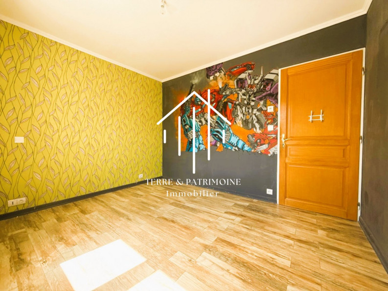 vente Villa Meyrannes - Photo 9