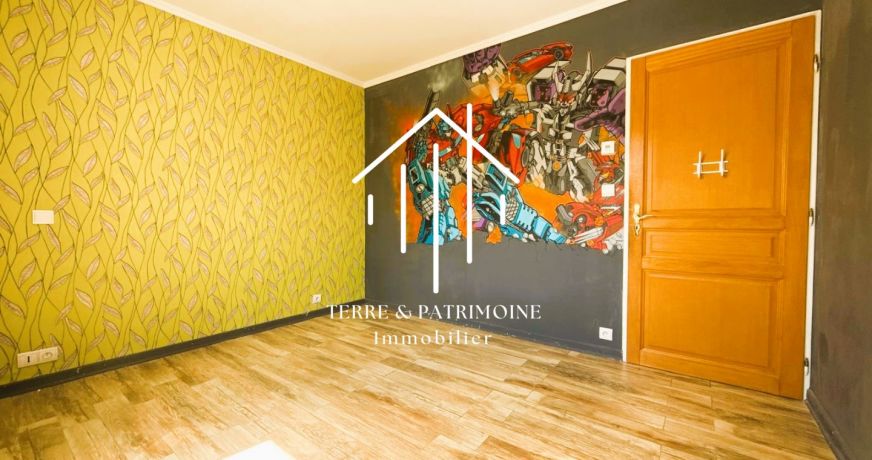 vente Villa Meyrannes