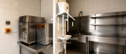 vente Restaurant Vals Les Bains