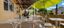 vente Restaurant Vals Les Bains