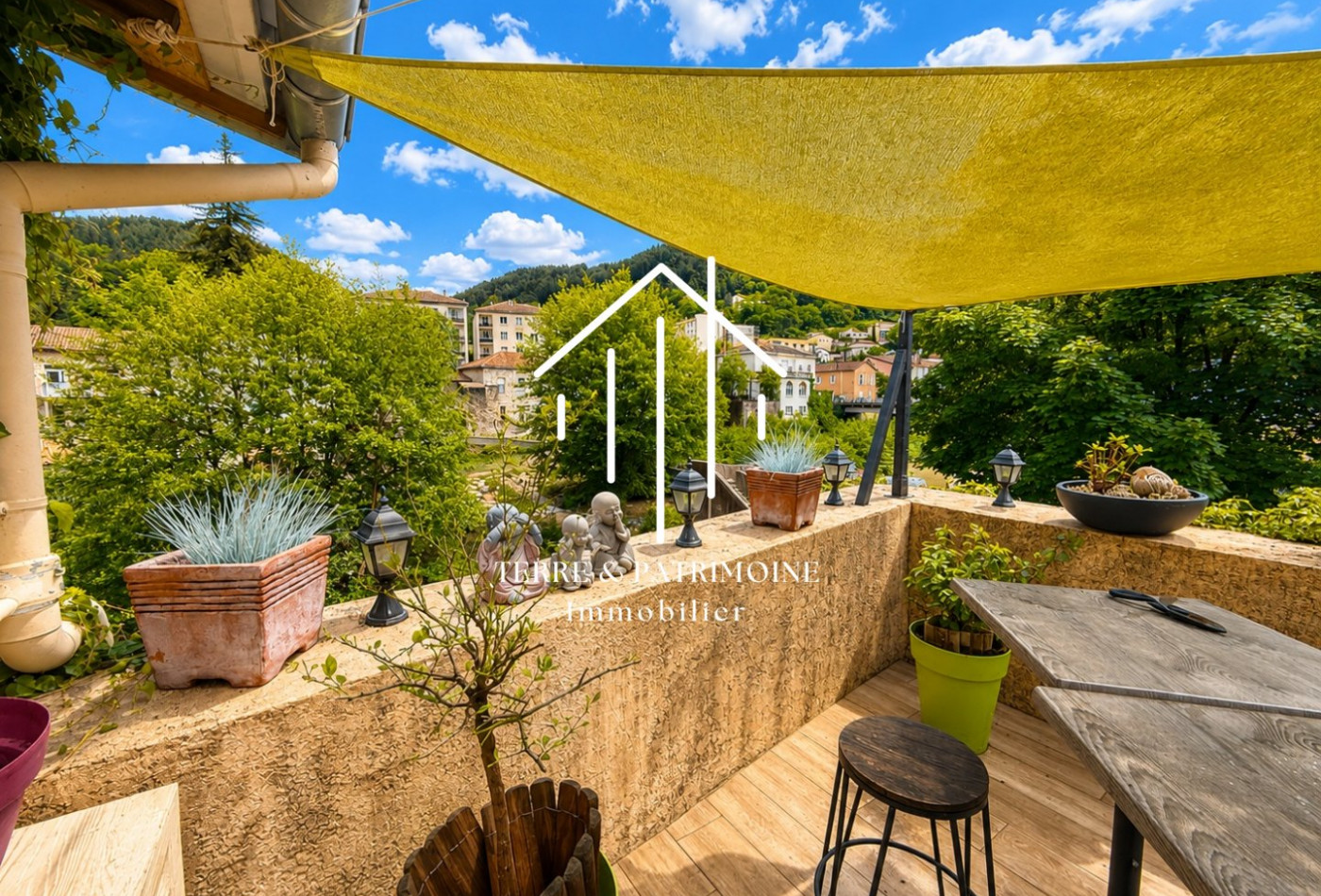 vente Restaurant Vals Les Bains - Photo 1