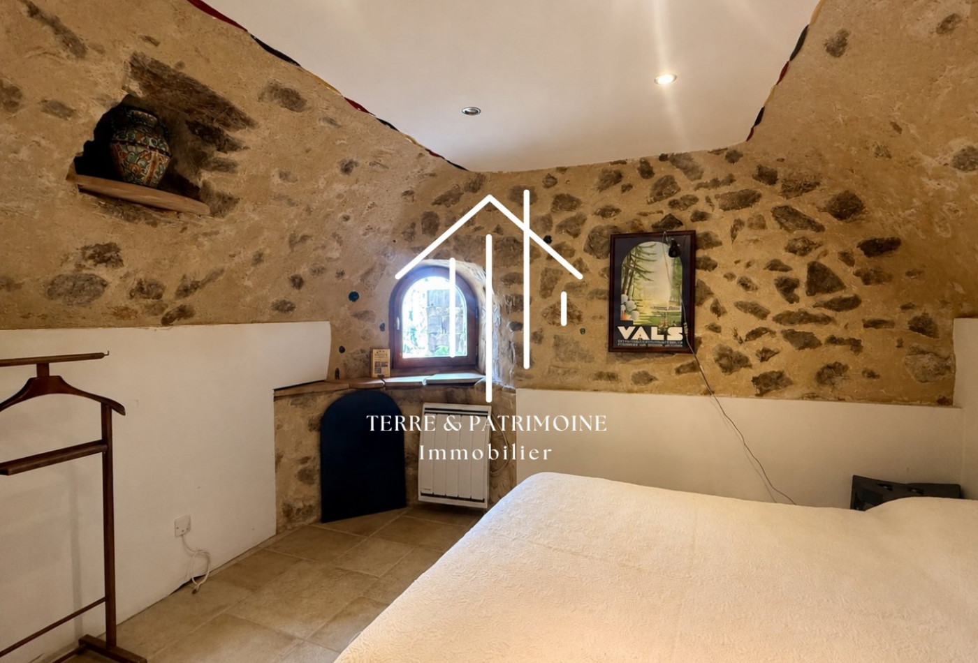 vente Maison de caractère Vals Les Bains - Photo 7