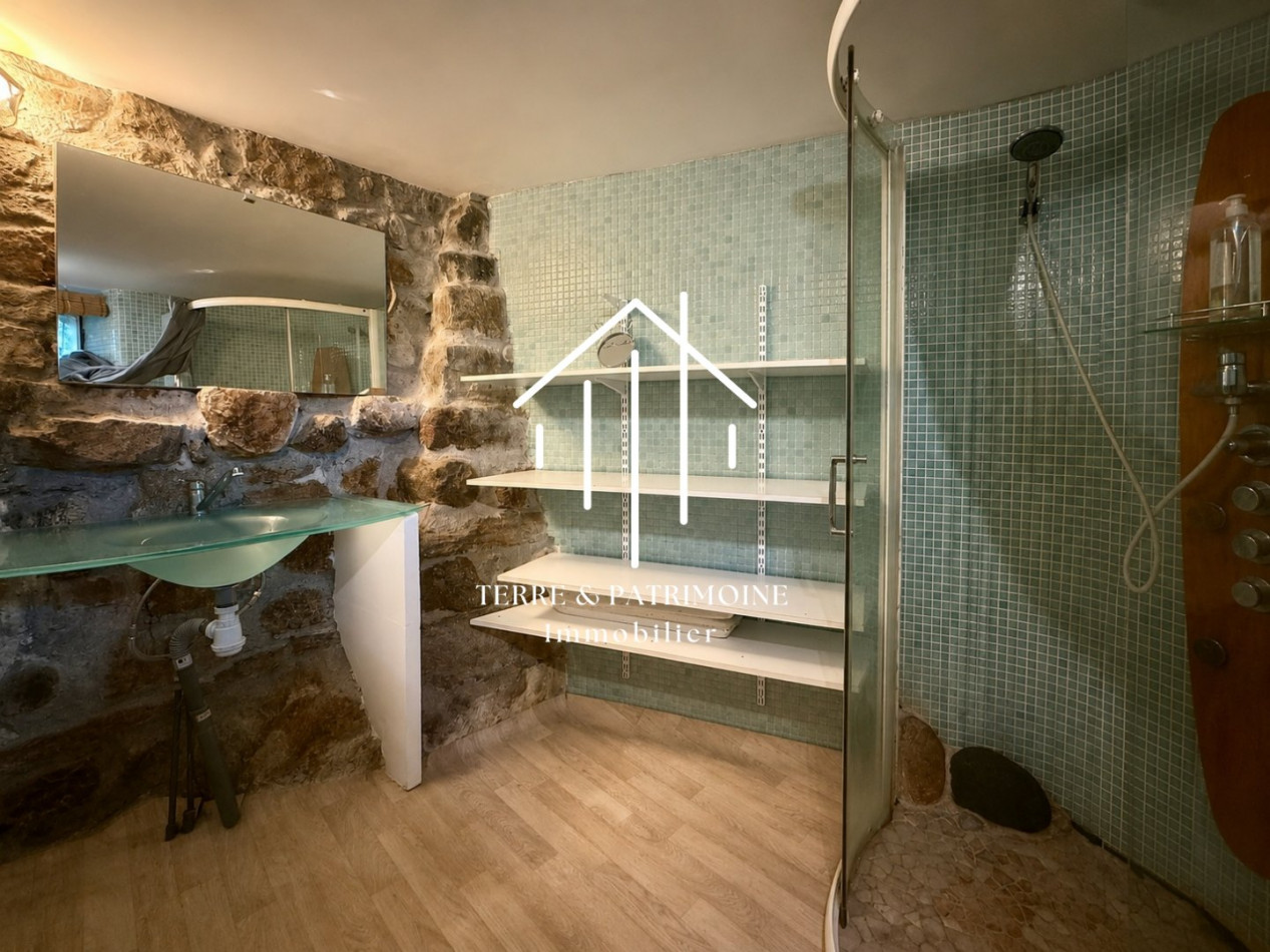 vente Maison de caractère Vals Les Bains - Photo 9