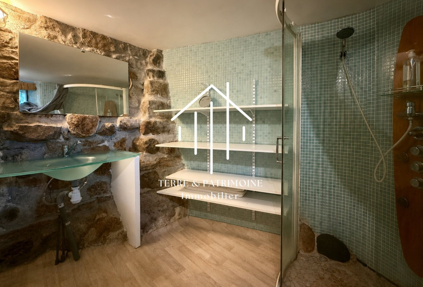 vente Maison de caractère Vals Les Bains - Photo 9