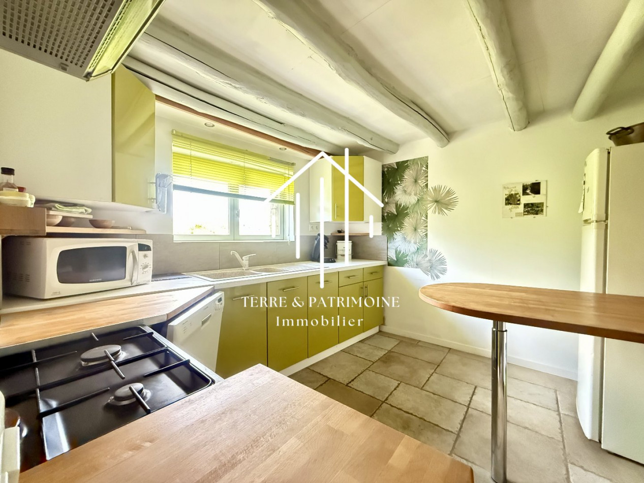 vente Maison de caractère Vals Les Bains - Photo 3