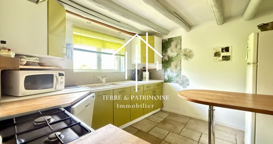 vente Maison de caractère Vals Les Bains