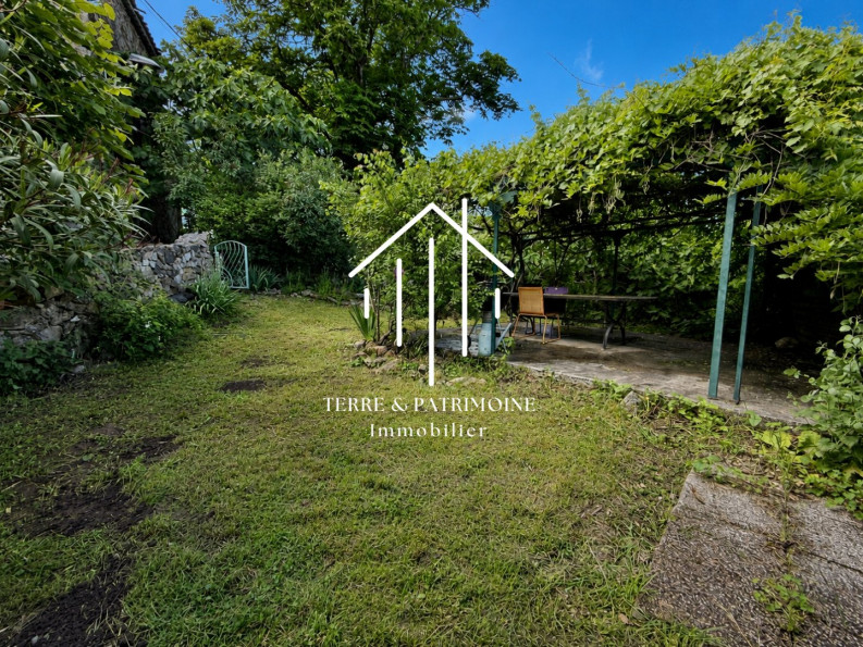 vente Maison de caractère Vals Les Bains - Photo 10