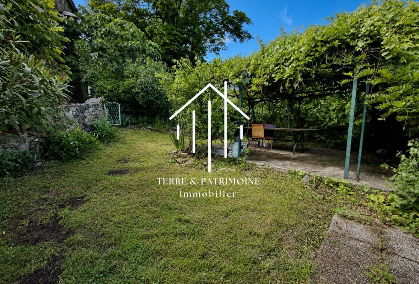 vente Maison de caractère Vals Les Bains - Photo 10