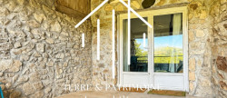 vente Maison de caractère Vals Les Bains