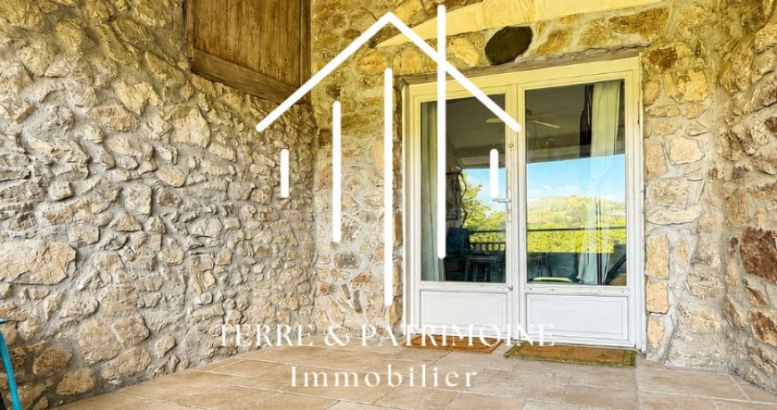 vente Maison de caractère Vals Les Bains