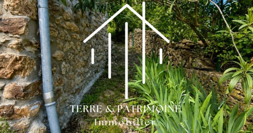 vente Maison de caractère Vals Les Bains