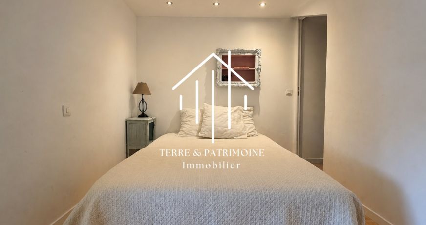 vente Maison de caractère Vals Les Bains