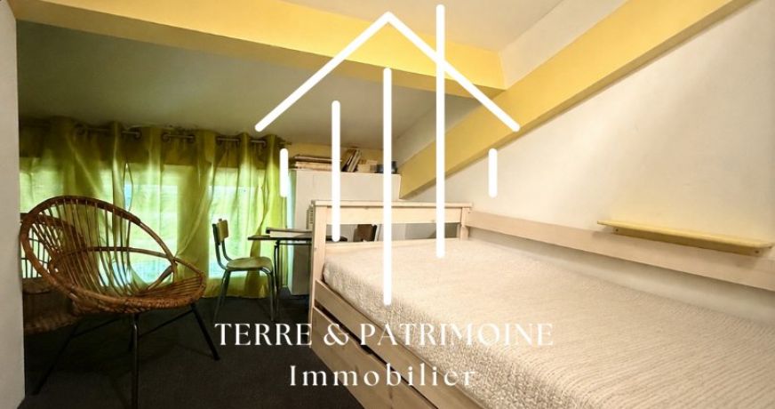 vente Maison de caractère Vals Les Bains