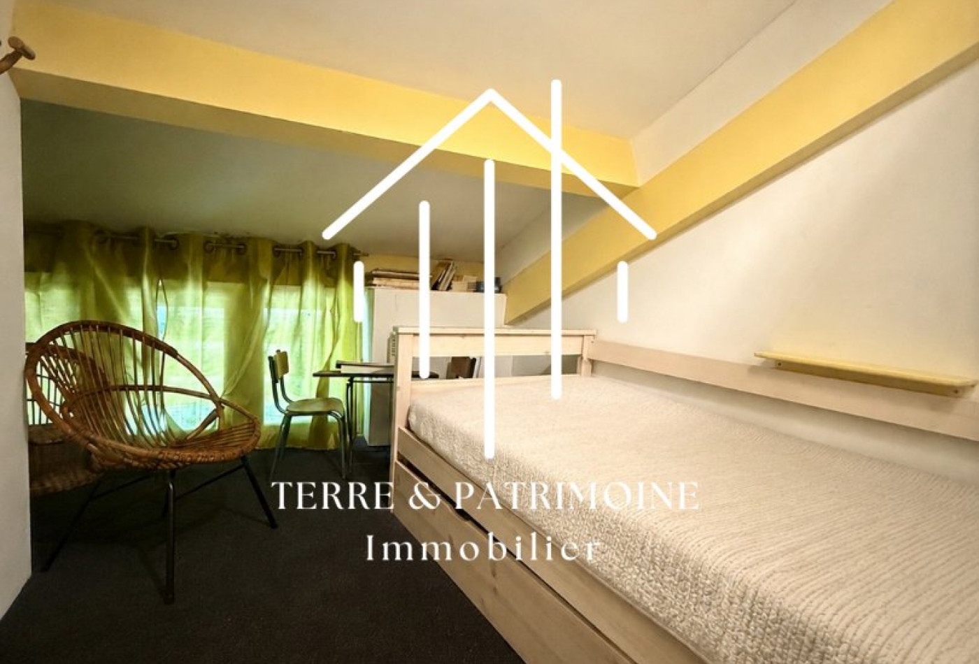 vente Maison de caractère Vals Les Bains - Photo 5