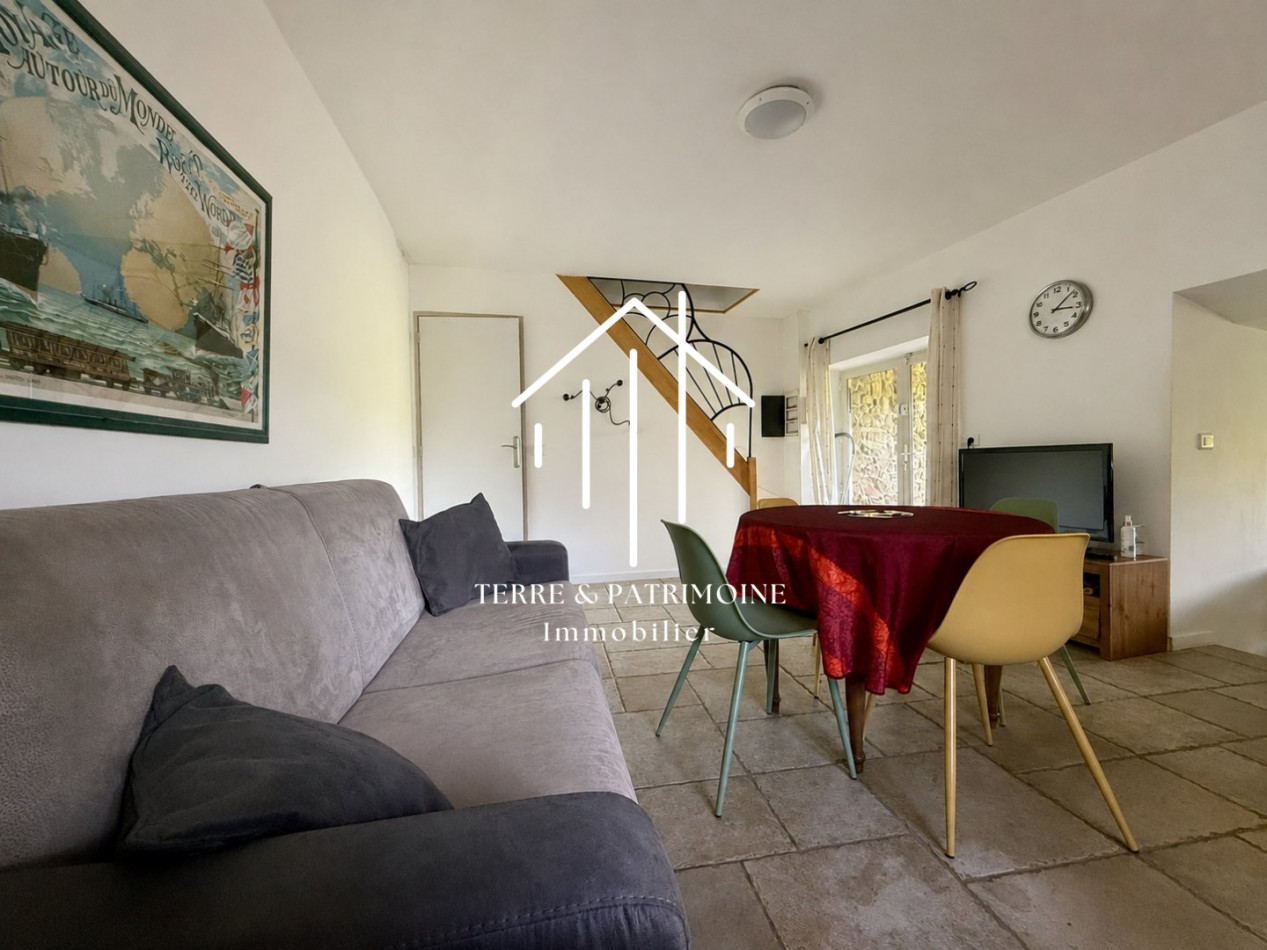 vente Maison de caractère Vals Les Bains - Photo 4