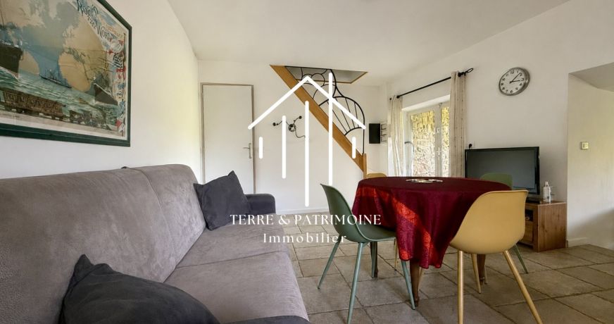 vente Maison de caractère Vals Les Bains