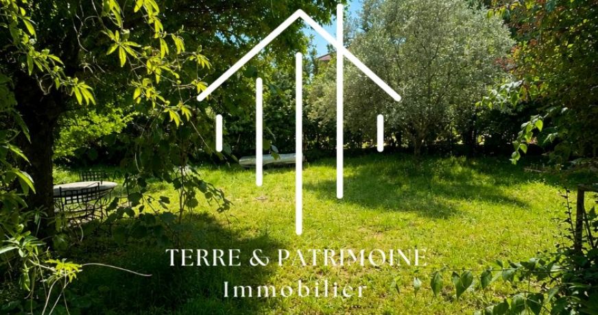 vente Maison Saint Etienne De Fontbellon