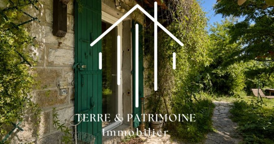 vente Maison Saint Etienne De Fontbellon