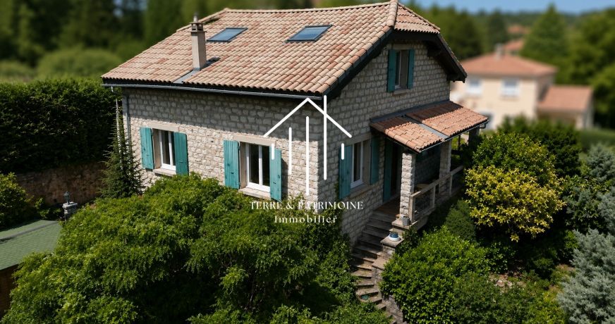vente Maison Saint Etienne De Fontbellon