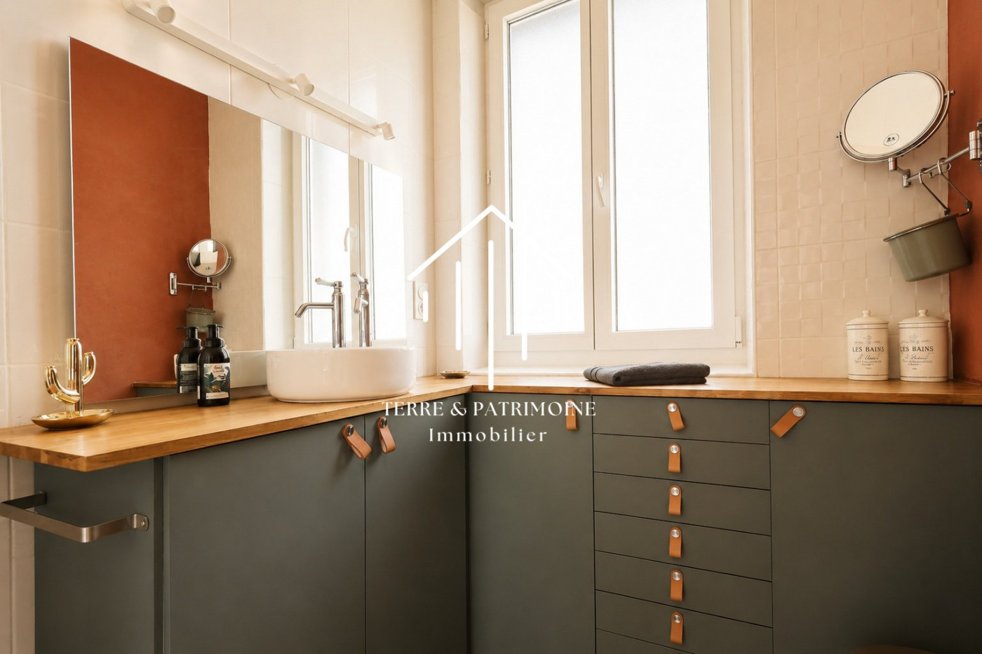 vente Maison Saint Etienne De Fontbellon - Photo 9