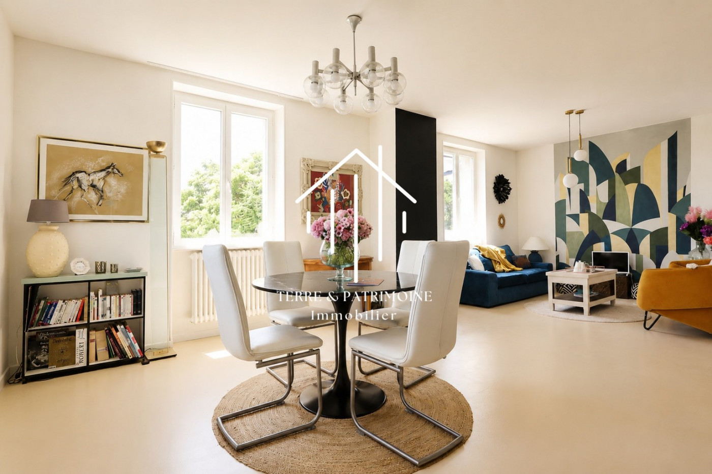 vente Maison Saint Etienne De Fontbellon - Photo 2