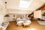 vente Maison Saint Etienne De Fontbellon