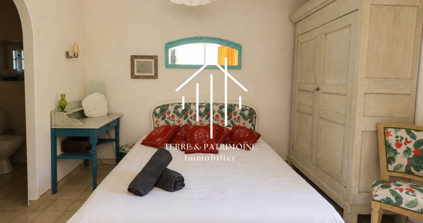 vente Maison Saint Etienne De Fontbellon