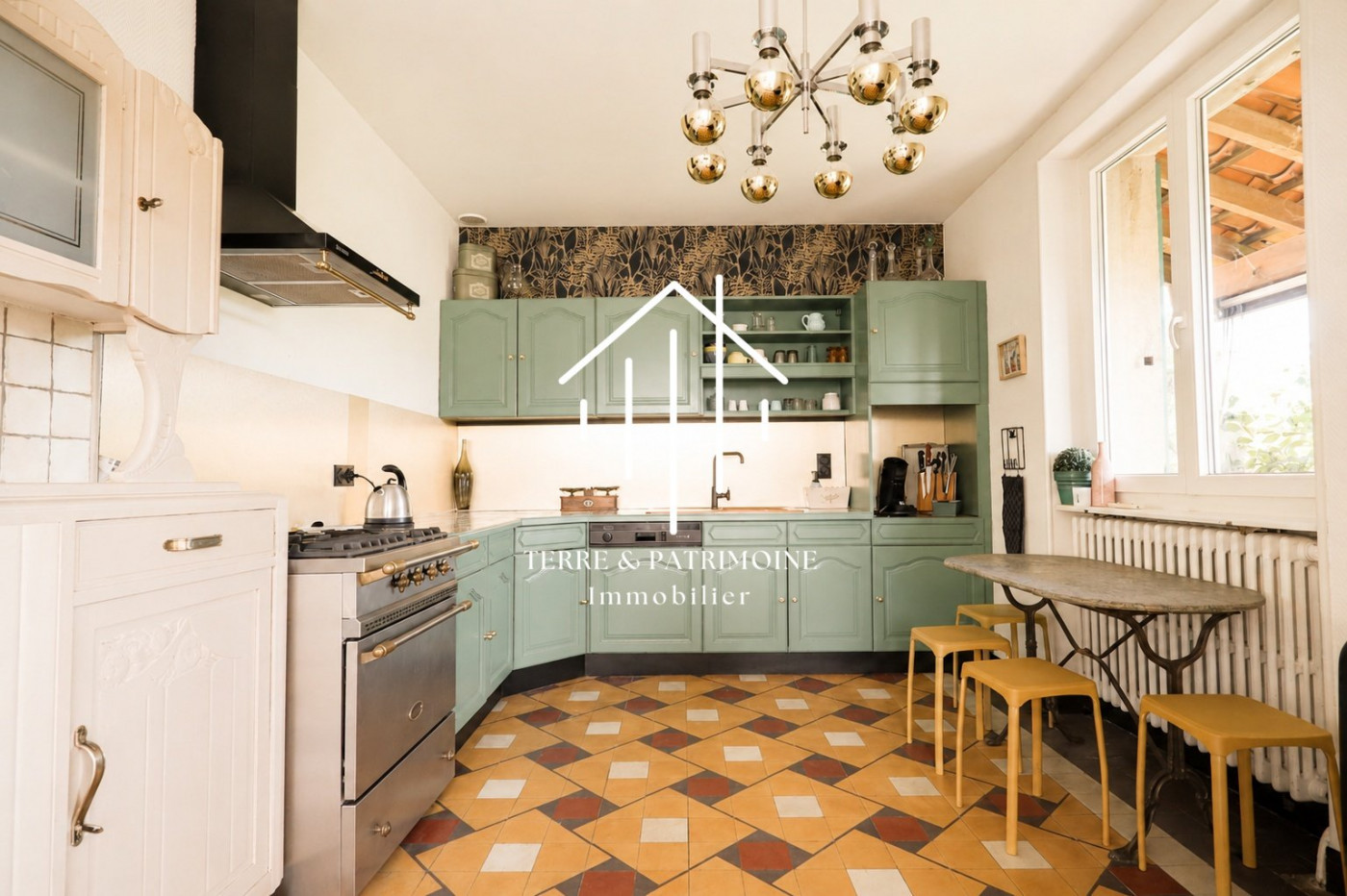 vente Maison Saint Etienne De Fontbellon - Photo 4