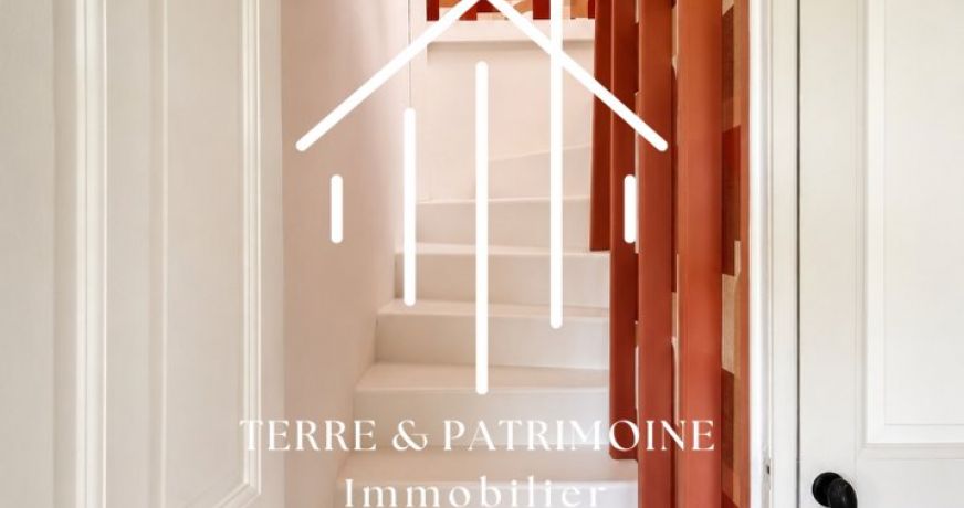 vente Maison Saint Etienne De Fontbellon