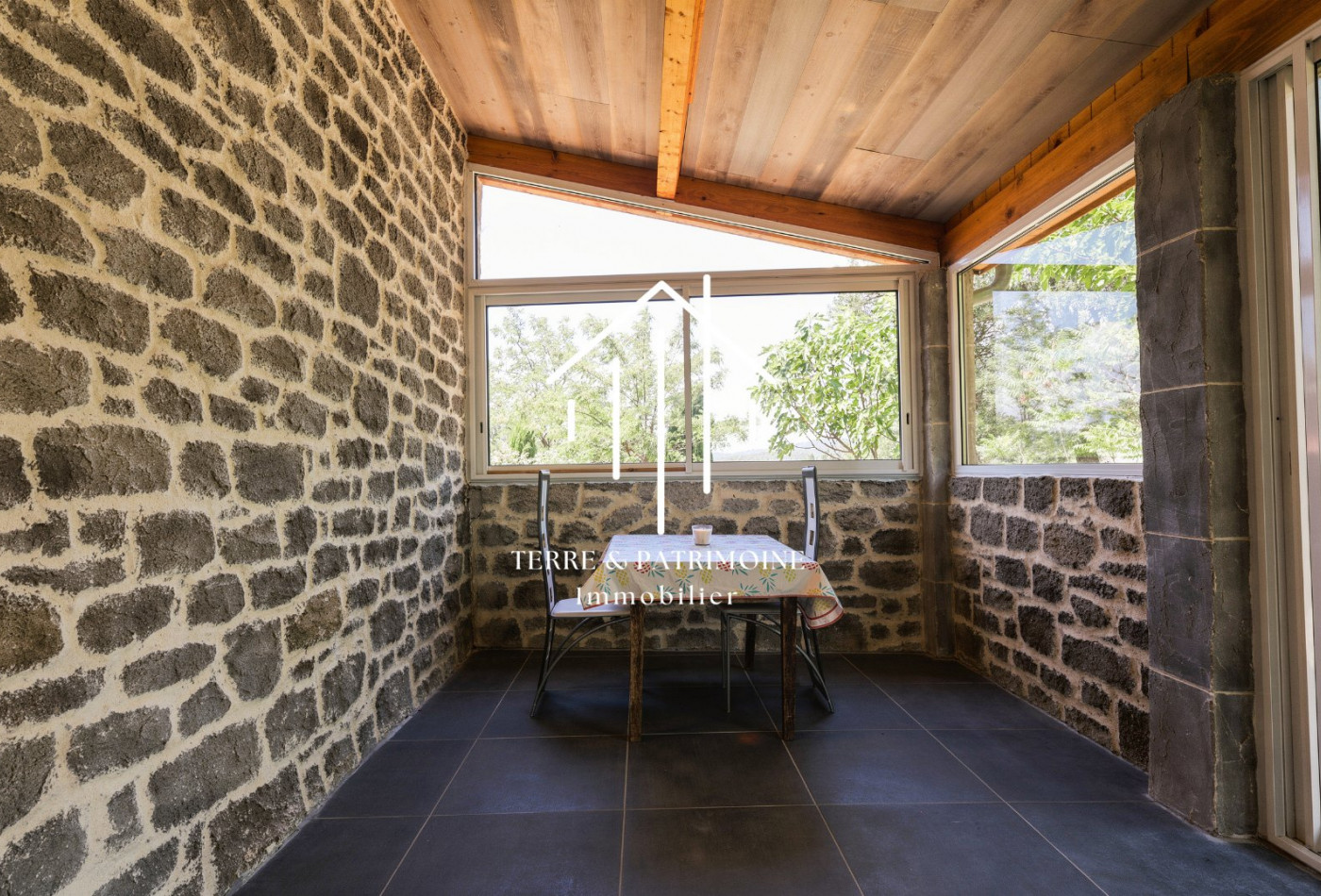 vente Propriété Lussas - Photo 9