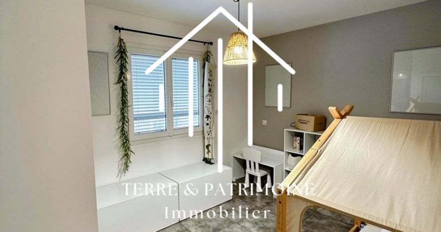 vente Villa Vesseaux