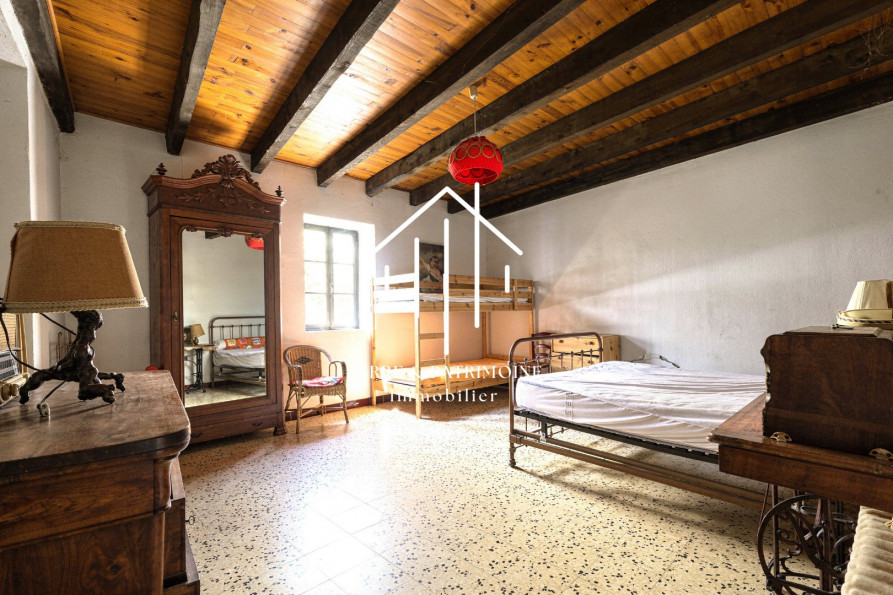 vente Maison en pierre Lagorce - Photo 8