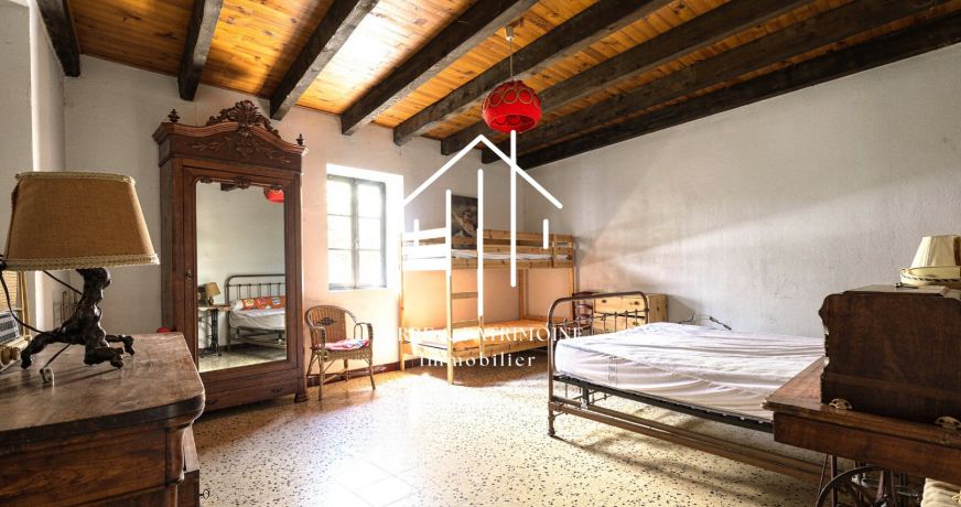 vente Maison en pierre Lagorce