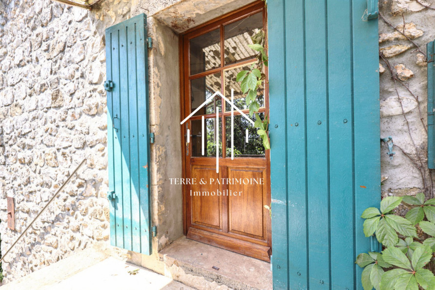 vente Maison en pierre Lagorce - Photo 5