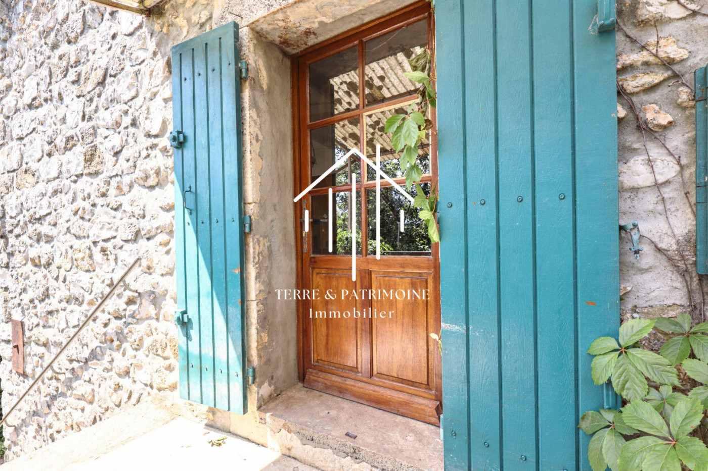 vente Maison en pierre Lagorce - Photo 5