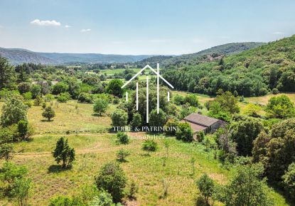 vente Maison en pierre Lagorce