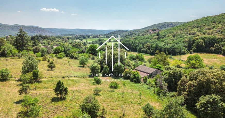 vente Maison en pierre Lagorce