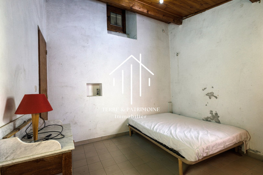vente Maison en pierre Lagorce - Photo 9