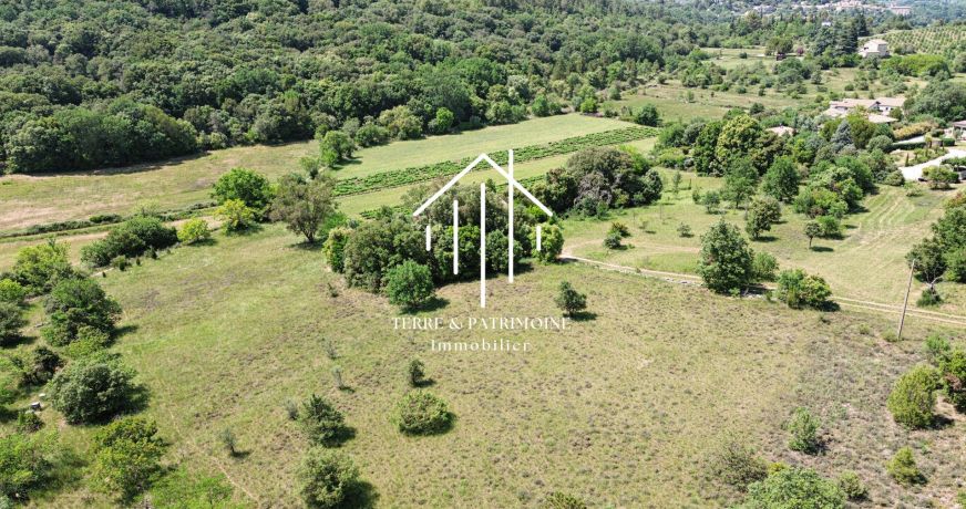 vente Maison en pierre Lagorce