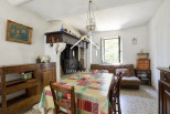 vente Maison en pierre Lagorce