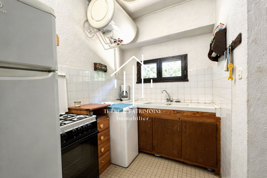 vente Maison en pierre Lagorce - Photo 7